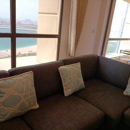 Luxury Apartment Jumeirah Sea View Dubai Exterior foto